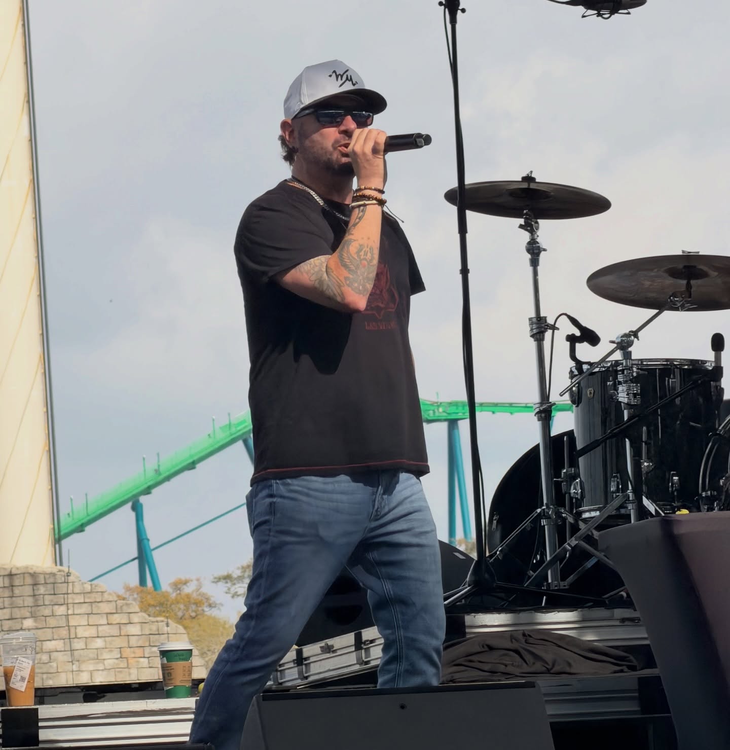 Chris Kirkpatrick