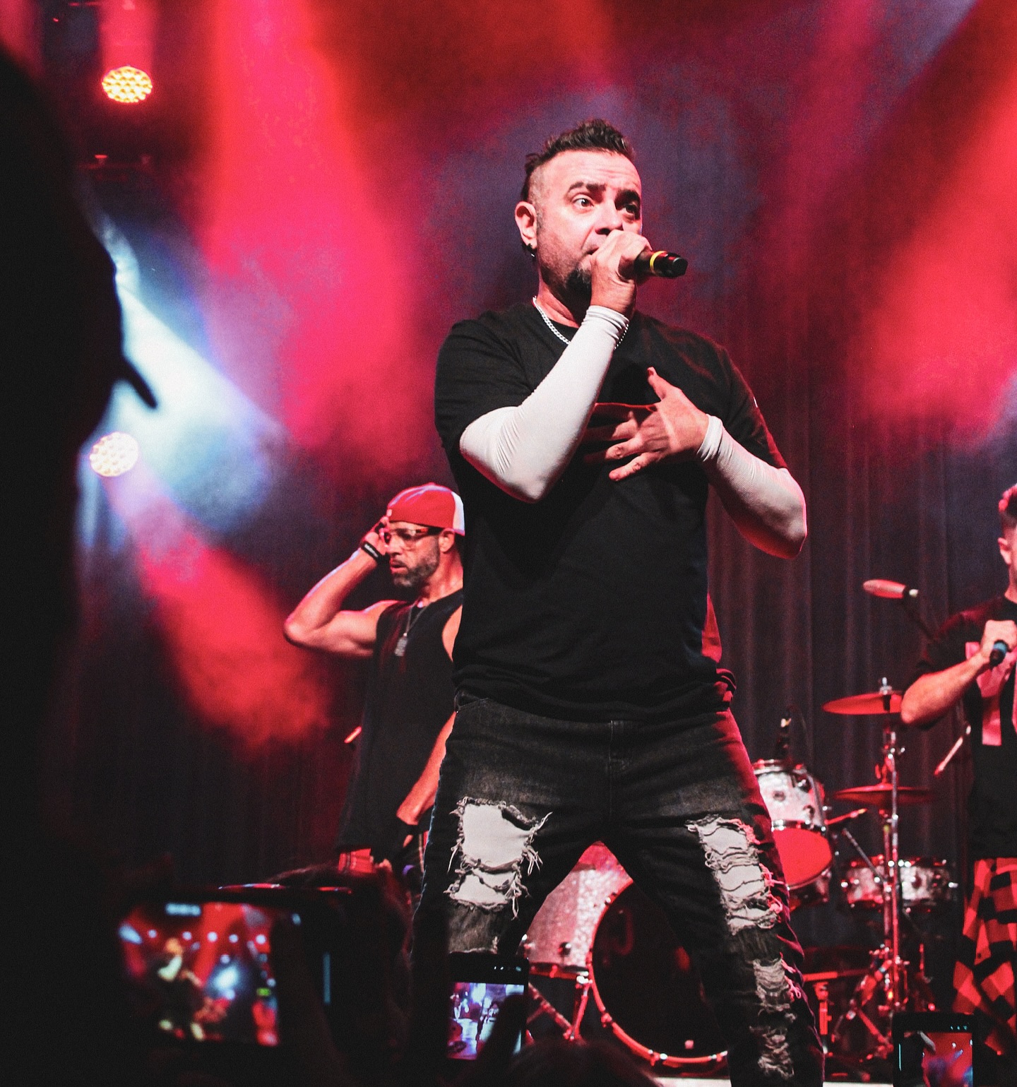 Chris Kirkpatrick